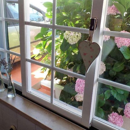 Flowerhouse Sintra Ngoại thất bức ảnh