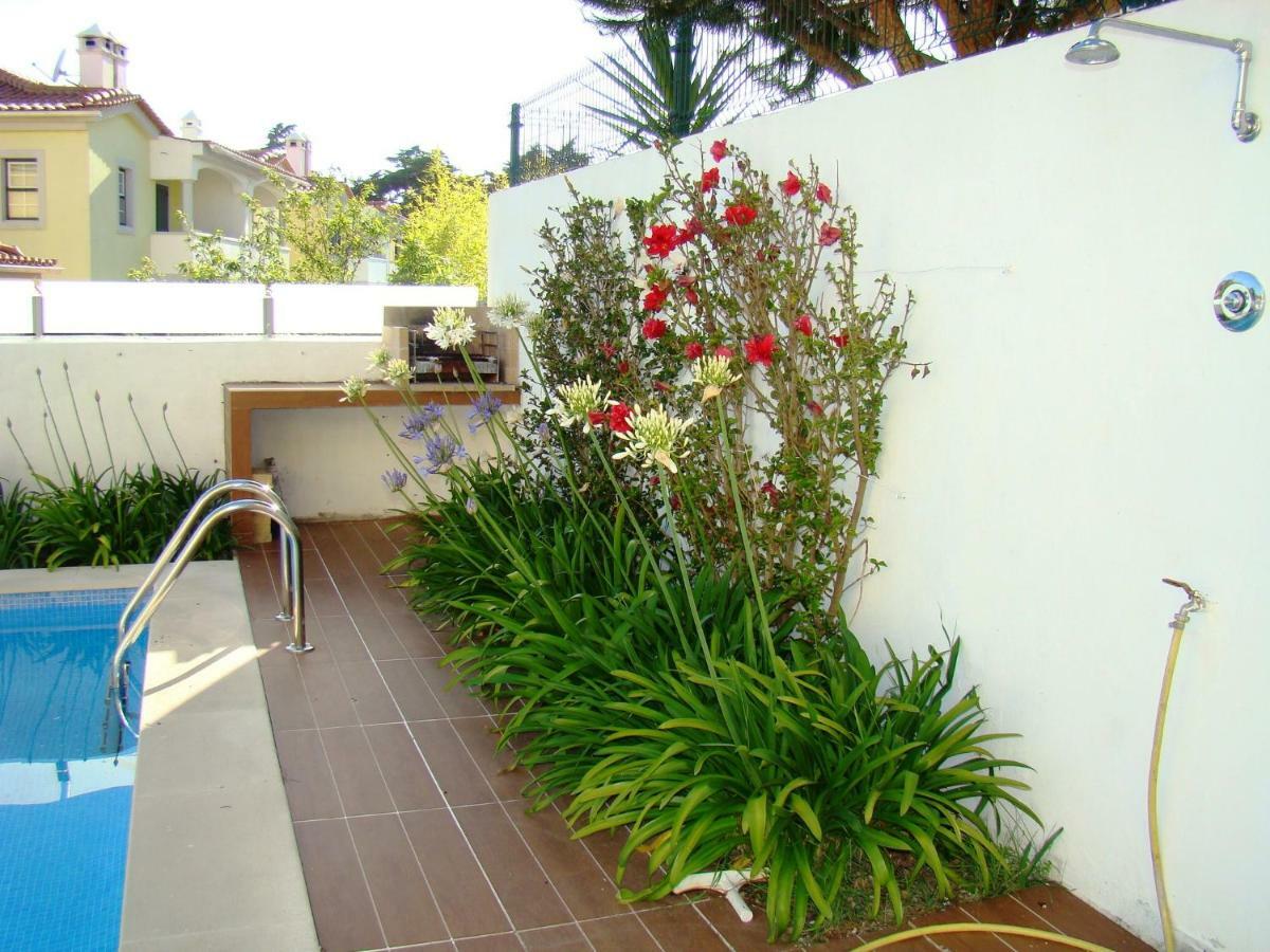 Flowerhouse Sintra Ngoại thất bức ảnh