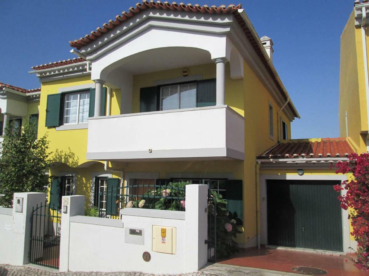 Flowerhouse Sintra Ngoại thất bức ảnh
