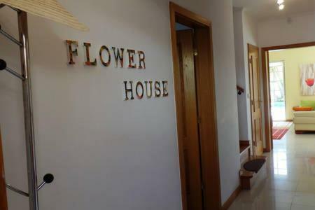 Flowerhouse Sintra Ngoại thất bức ảnh
